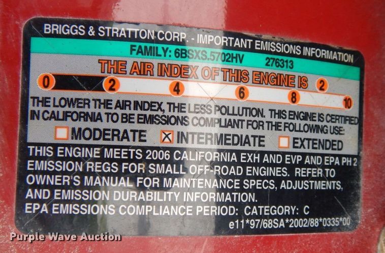 image for item KR9298 1995 International 8100  water truck