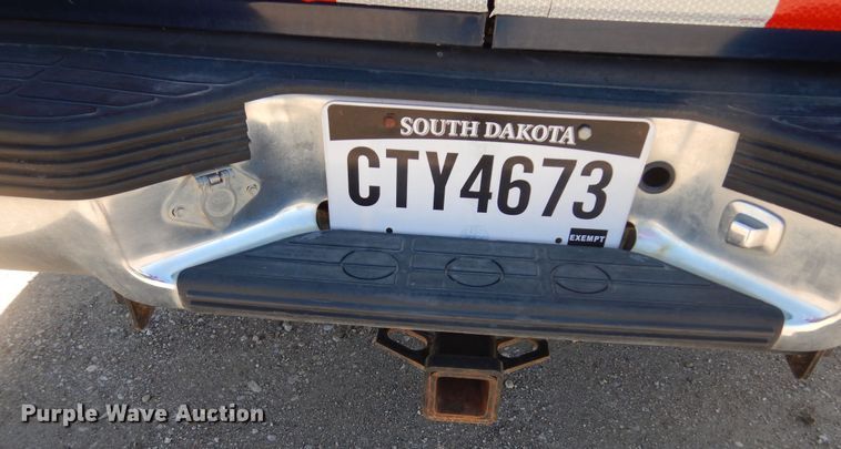 image for item KS9906 1994 Chevrolet Suburban K1500  SUV