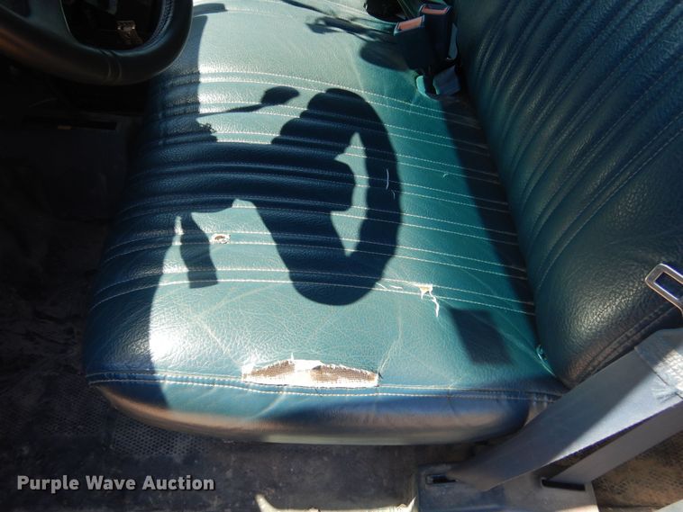 image for item KS9906 1994 Chevrolet Suburban K1500  SUV