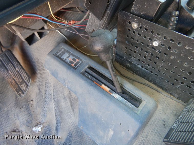 image for item KS9906 1994 Chevrolet Suburban K1500  SUV