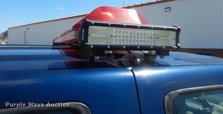 image for item KS9906 1994 Chevrolet Suburban K1500  SUV