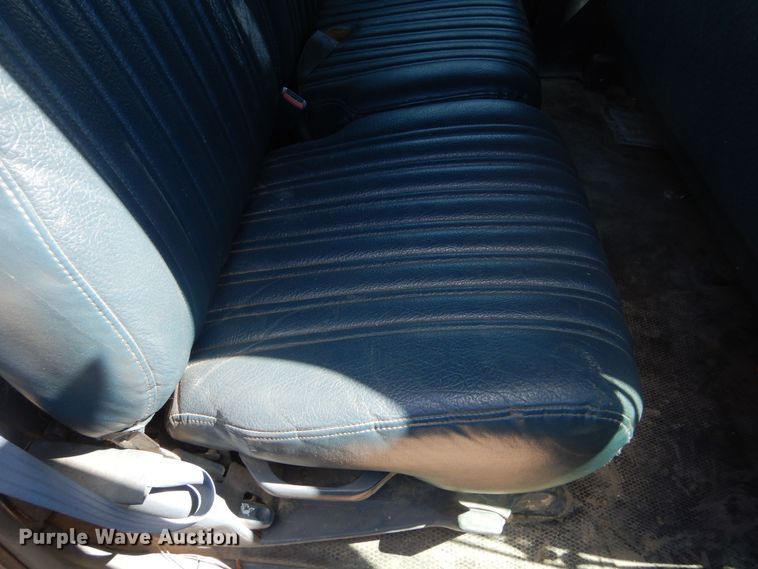 image for item KS9906 1994 Chevrolet Suburban K1500  SUV