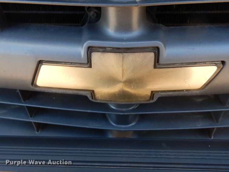 image for item KS9906 1994 Chevrolet Suburban K1500  SUV