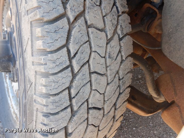 image for item KS9906 1994 Chevrolet Suburban K1500  SUV