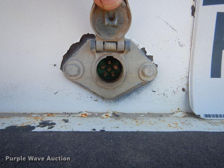 image for item KS9908 1998 Dodge Ram 3500  Quad Cab brush fire truck