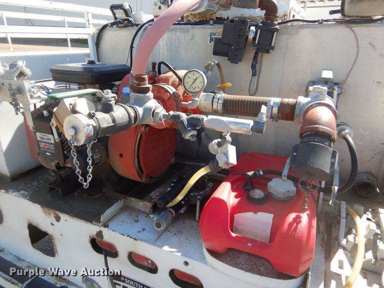 image for item KS9908 1998 Dodge Ram 3500  Quad Cab brush fire truck