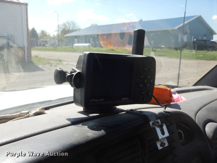 image for item KS9908 1998 Dodge Ram 3500  Quad Cab brush fire truck