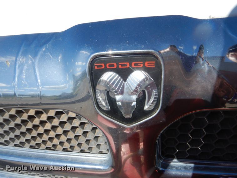 image for item KS9908 1998 Dodge Ram 3500  Quad Cab brush fire truck