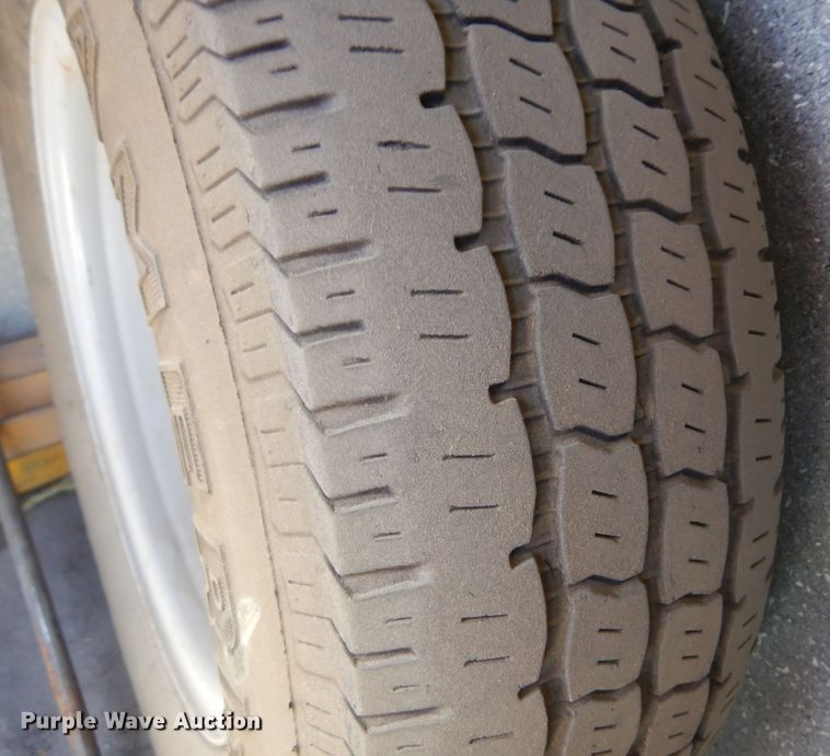 image for item KS9909 1994 Chevrolet K3500  ambulance