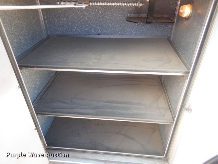 image for item KS9909 1994 Chevrolet K3500  ambulance