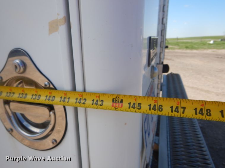 image for item KS9909 1994 Chevrolet K3500  ambulance