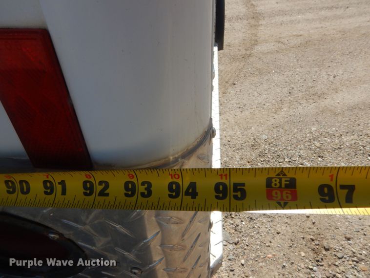 image for item KS9909 1994 Chevrolet K3500  ambulance