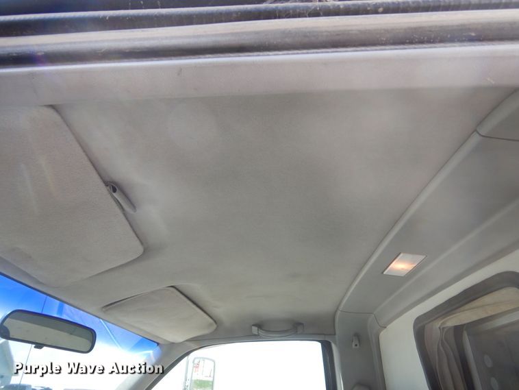 image for item KS9909 1994 Chevrolet K3500  ambulance