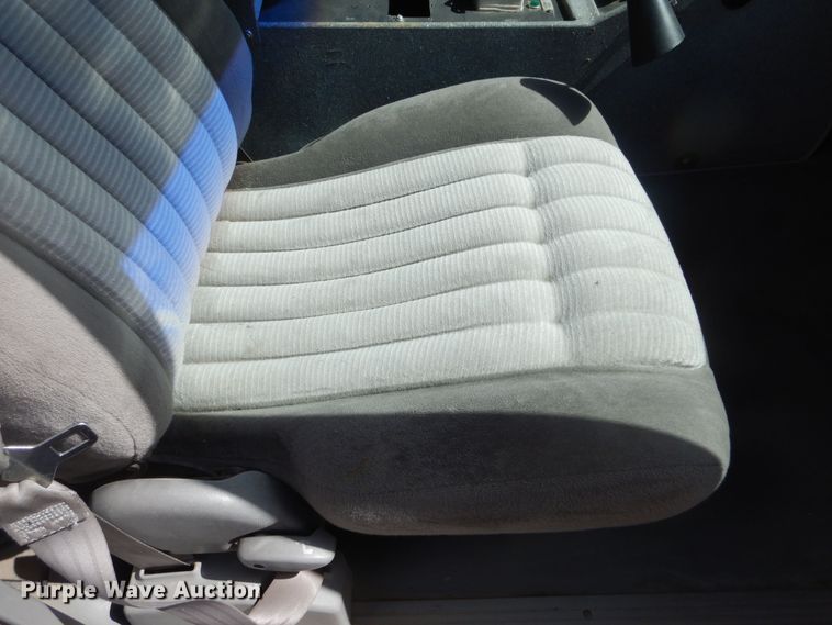 image for item KS9909 1994 Chevrolet K3500  ambulance