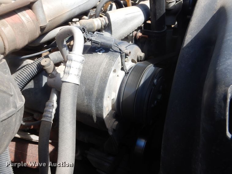 image for item KS9909 1994 Chevrolet K3500  ambulance