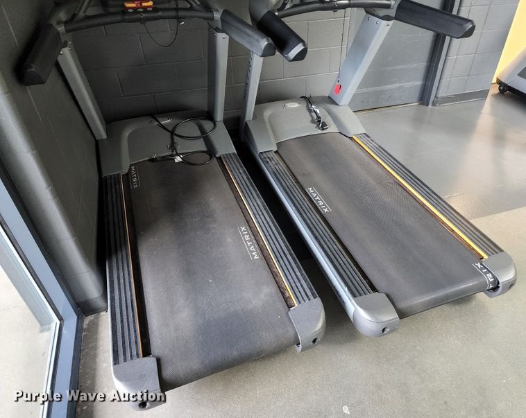 image for item KT9874 Exercise equipment