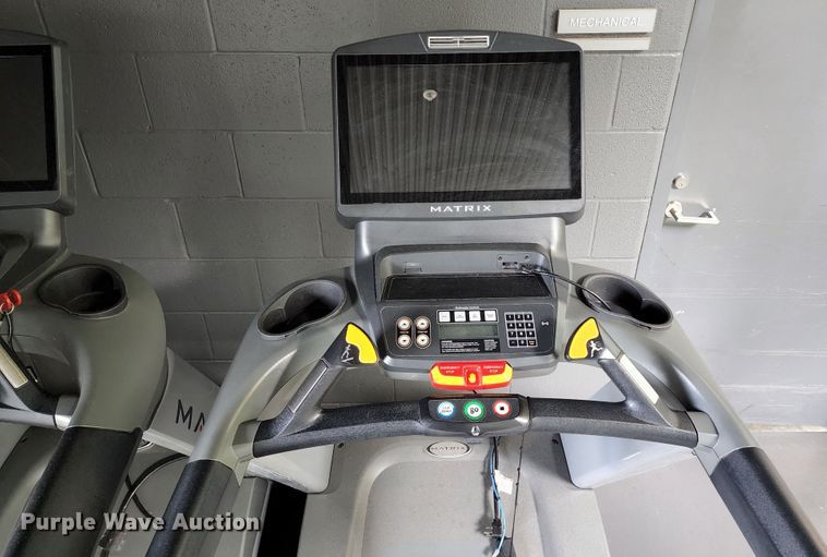 image for item KT9874 Exercise equipment