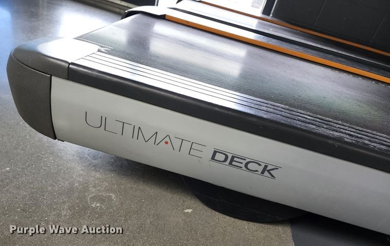 image for item KT9874 Exercise equipment