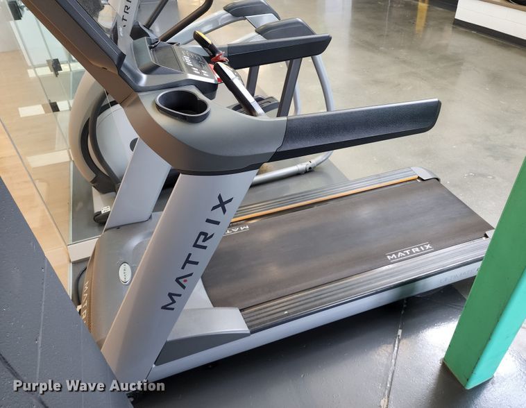 image for item KT9874 Exercise equipment