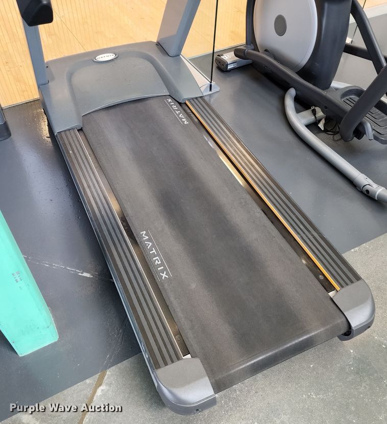 image for item KT9874 Exercise equipment