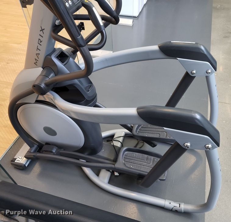 image for item KT9874 Exercise equipment