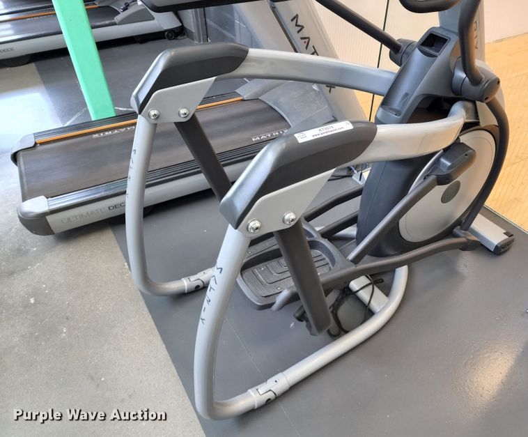 image for item KT9874 Exercise equipment