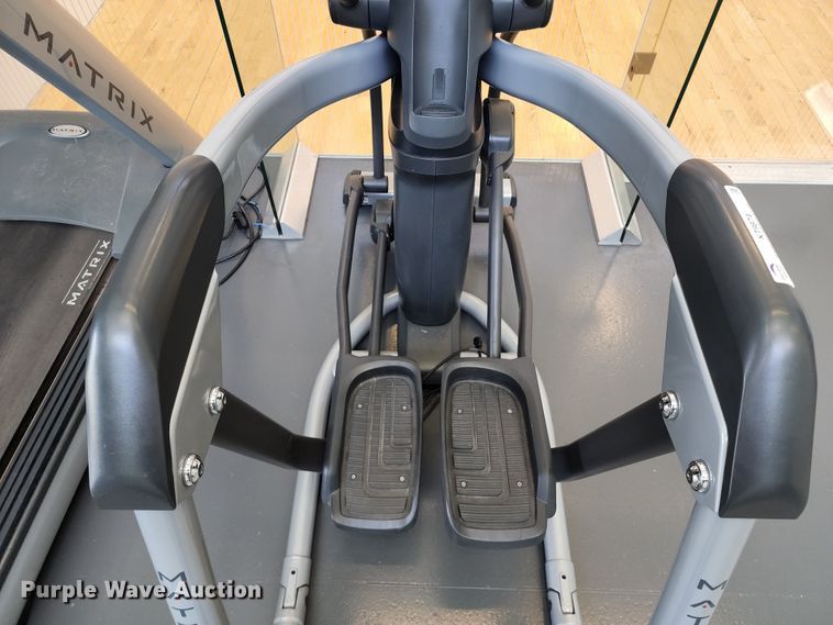 image for item KT9874 Exercise equipment