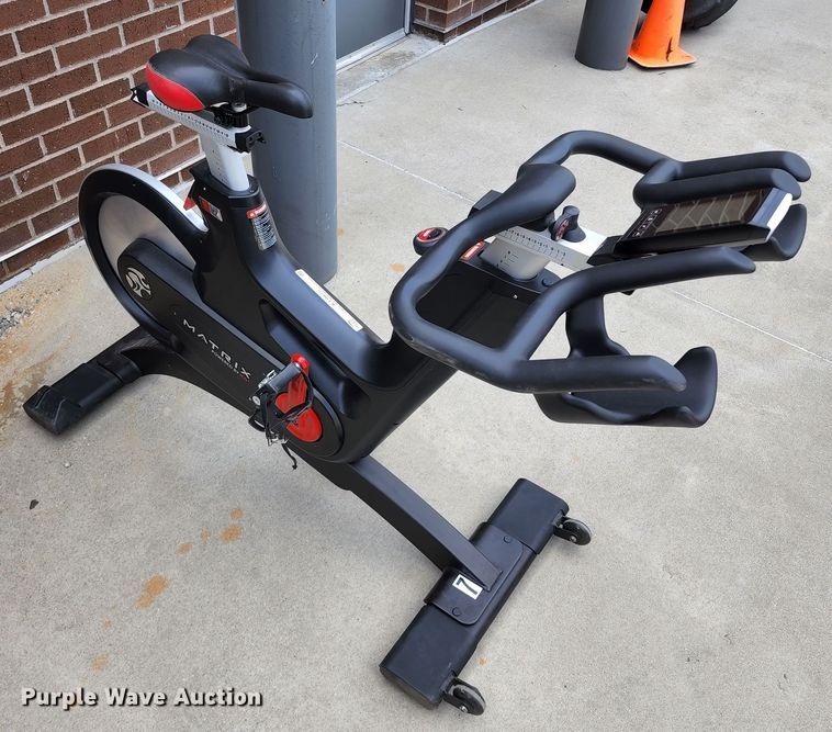 image for item KT9875 (3) Matrix IC7 bikes