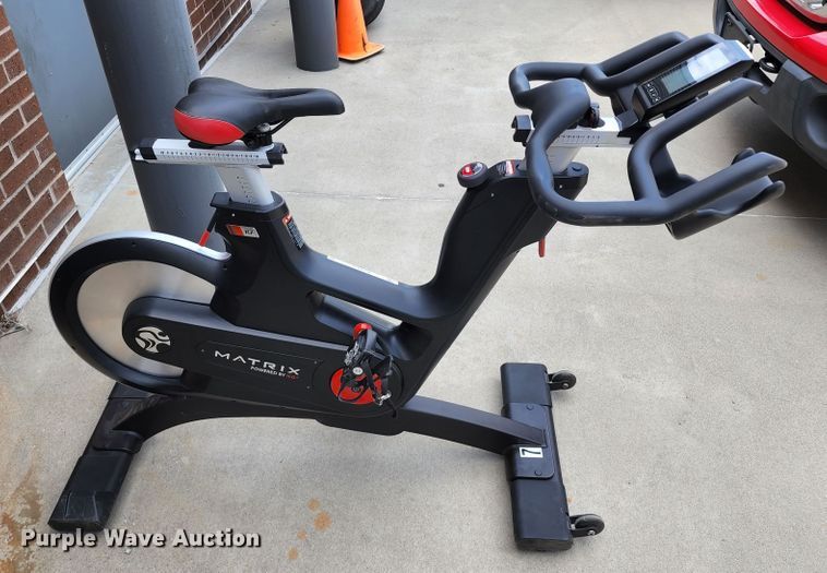 image for item KT9875 (3) Matrix IC7 bikes