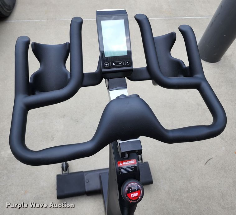 image for item KT9875 (3) Matrix IC7 bikes