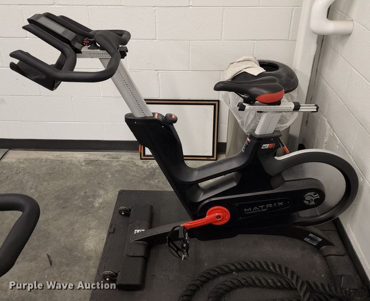 image for item KT9875 (3) Matrix IC7 bikes