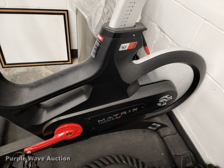 image for item KT9875 (3) Matrix IC7 bikes