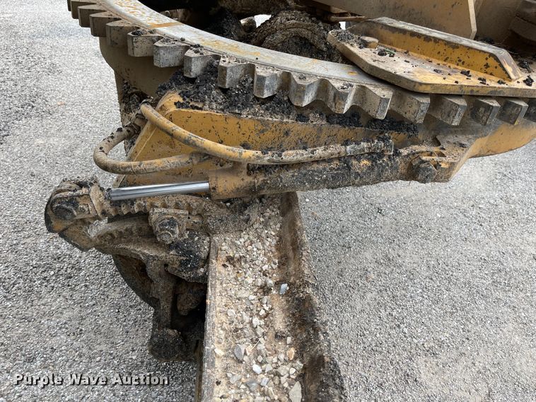 image for item LF9006 1990 Fiat-Allis FG75A  motor grader