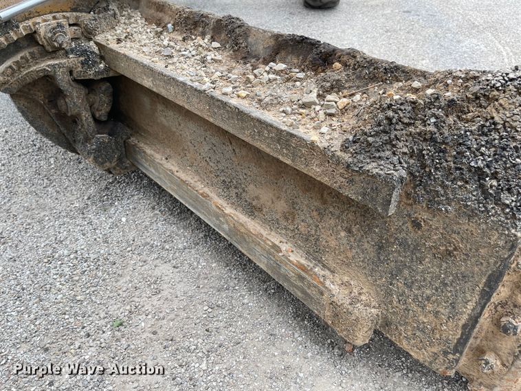 image for item LF9006 1990 Fiat-Allis FG75A  motor grader