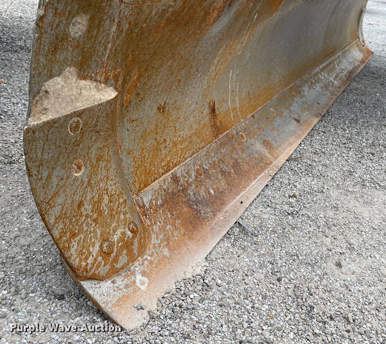 image for item LF9006 1990 Fiat-Allis FG75A  motor grader