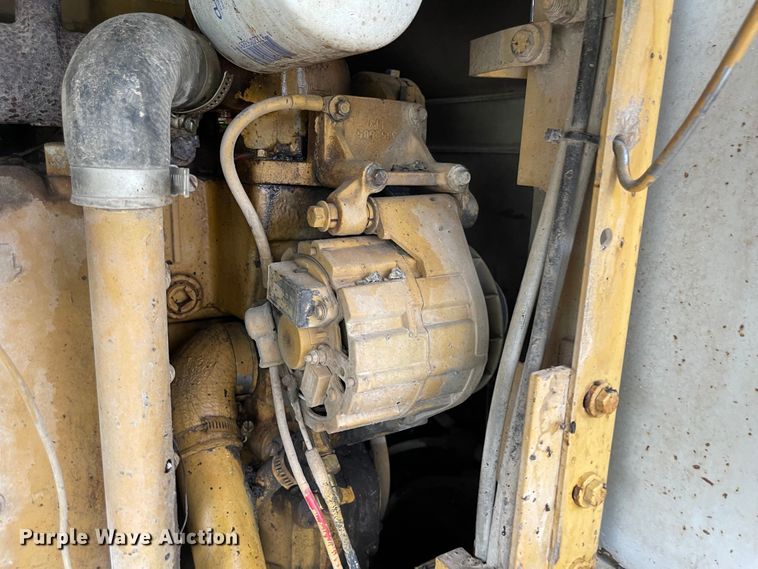 image for item LF9007 1995 Fiat-Allis FG85A Series B  motor grader