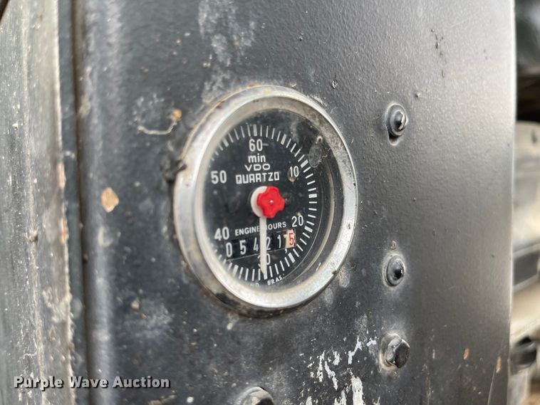 image for item LF9007 1995 Fiat-Allis FG85A Series B  motor grader