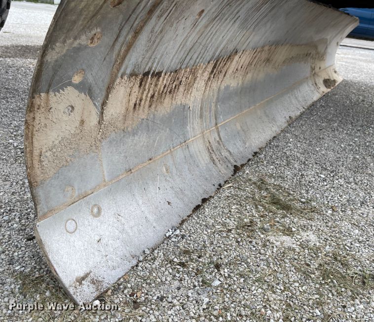 image for item LF9007 1995 Fiat-Allis FG85A Series B  motor grader