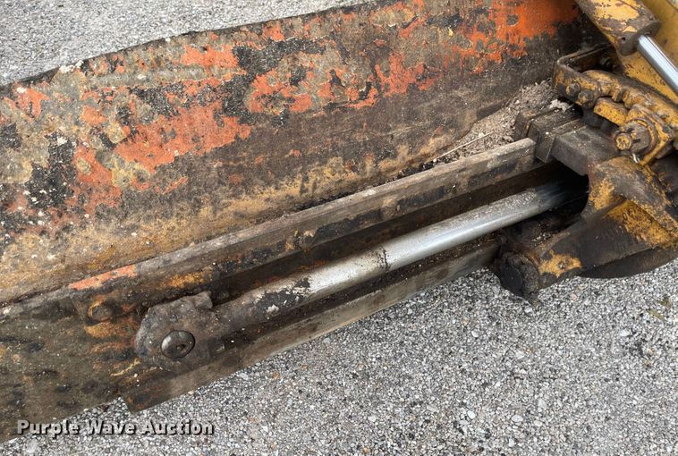 image for item LF9007 1995 Fiat-Allis FG85A Series B  motor grader