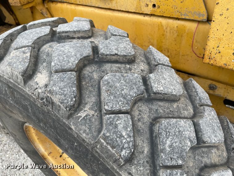 image for item LF9007 1995 Fiat-Allis FG85A Series B  motor grader