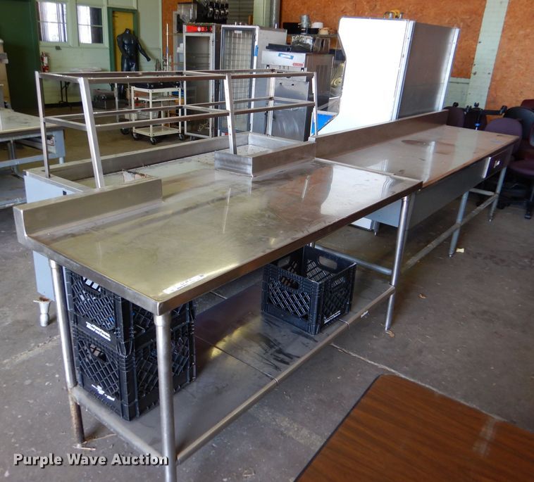 image for item LP9302 Restaurant equipment