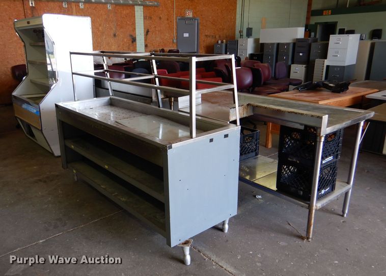 image for item LP9302 Restaurant equipment