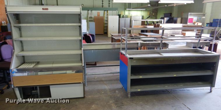 image for item LP9302 Restaurant equipment