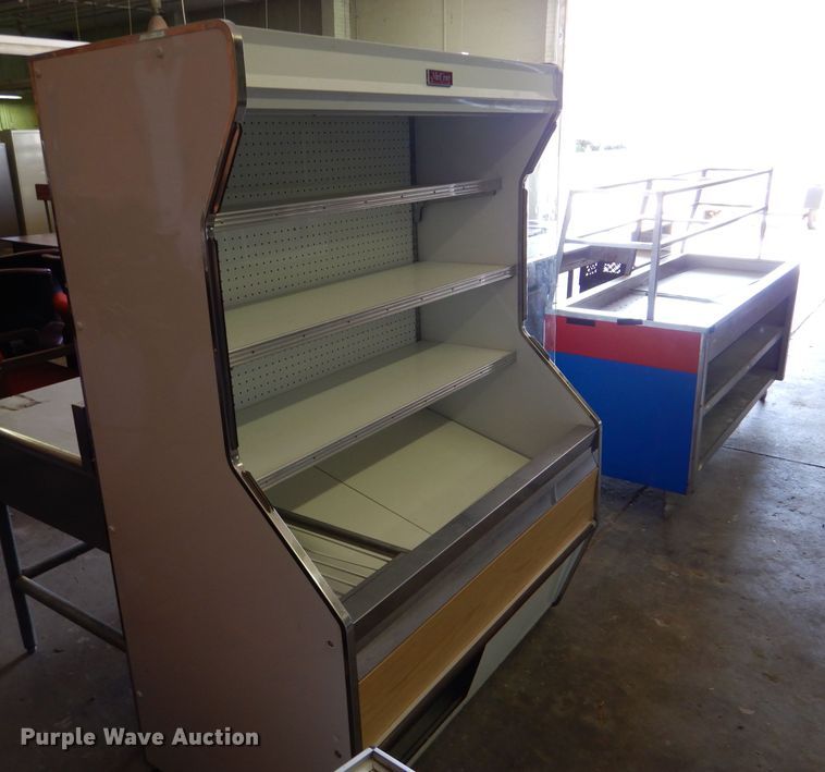 image for item LP9302 Restaurant equipment