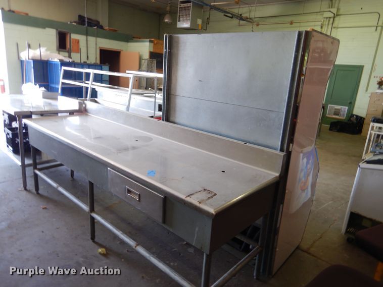 image for item LP9302 Restaurant equipment