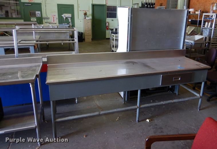 image for item LP9302 Restaurant equipment