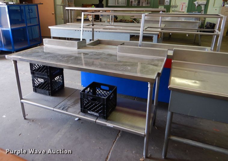 image for item LP9302 Restaurant equipment