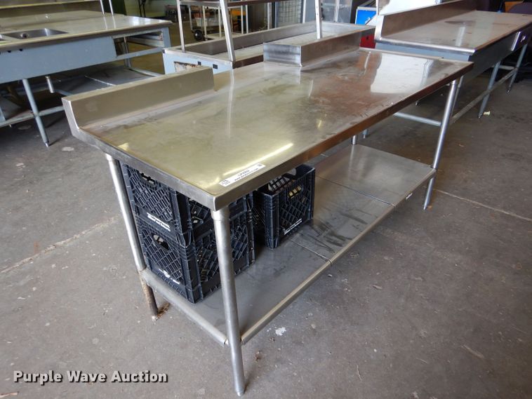 image for item LP9302 Restaurant equipment