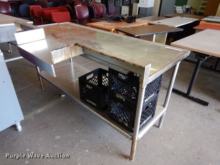 image for item LP9302 Restaurant equipment