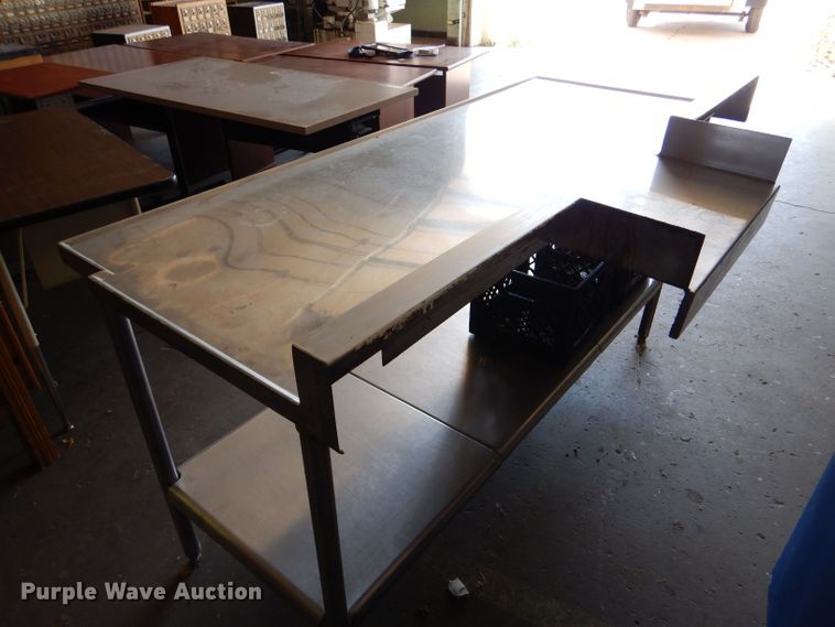 image for item LP9302 Restaurant equipment